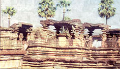 Ghanpur Temple1