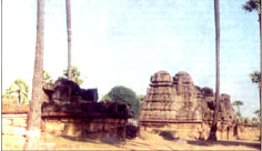 Ghanpur Temple2